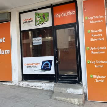 D-Smart Sorumsuz Bir Firma