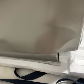 Bosch Bulaşık Makinesi Defolu Ürün Gönderimi