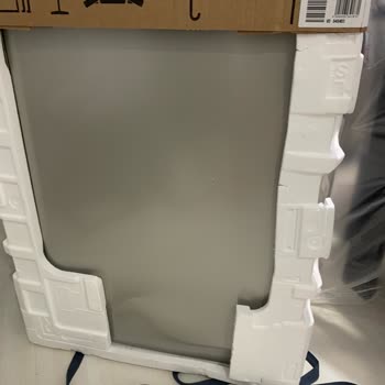 Bosch Bulaşık Makinesi Defolu Ürün Gönderimi