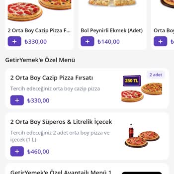 Getir Fiyat Tutarsızlığı Ve Müşteri Hizmetleri İlgisizliği.