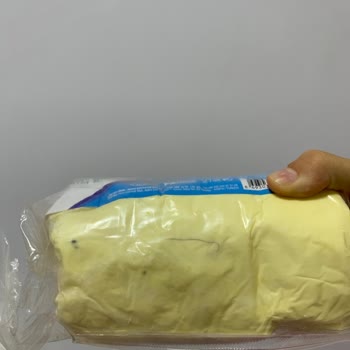 Yunus Market Üründen Kıl Çıktı.