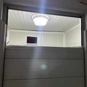 Ümraniye Belediyesi Çarşı Camii Abdesthanesi