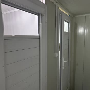 Ümraniye Belediyesi Çarşı Camii Abdesthanesi