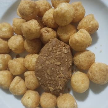 A101 Samba Yer Fıstıklı Mısır Çerezi İçerisinden Çıkan Şok Edici Cisim