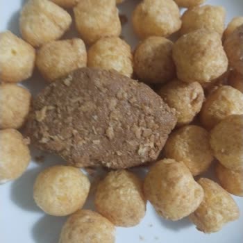 A101 Samba Yer Fıstıklı Mısır Çerezi İçerisinden Çıkan Şok Edici Cisim