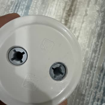 Karaca Züccaciye Karaca 1 Aylık Blenderi Garantiye Sokmuyor