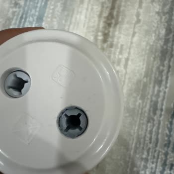 Karaca Züccaciye Karaca 1 Aylık Blenderi Garantiye Sokmuyor