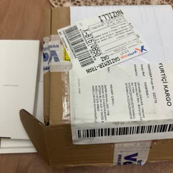 Vatan Bilgisayar Vatan İnternet Üzeri Satıştan Kullanılmış Eski Telefon Çıktı