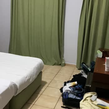 More Hotel'de Yaşadığımız Mağduriyet Ve Özensizlik