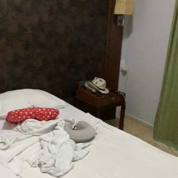 More Hotel'de Yaşadığımız Mağduriyet Ve Özensizlik