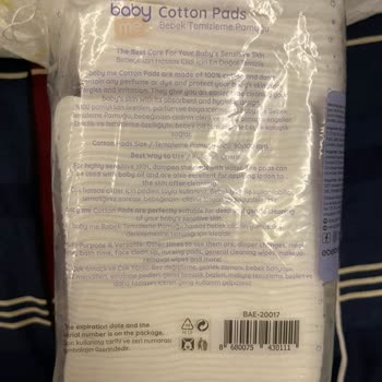 ebebek Bebek Sağlığı Her Şeyden Önemli