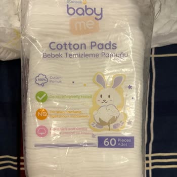 ebebek Bebek Sağlığı Her Şeyden Önemli