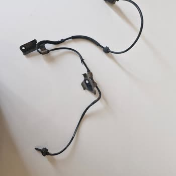 Toyota Corolla Parmaksızlar Yetkili Servisi HKK.