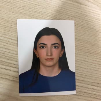 BELBİM (İstanbulkart) Akbilime Yamuk Fotoğraf Basıldı