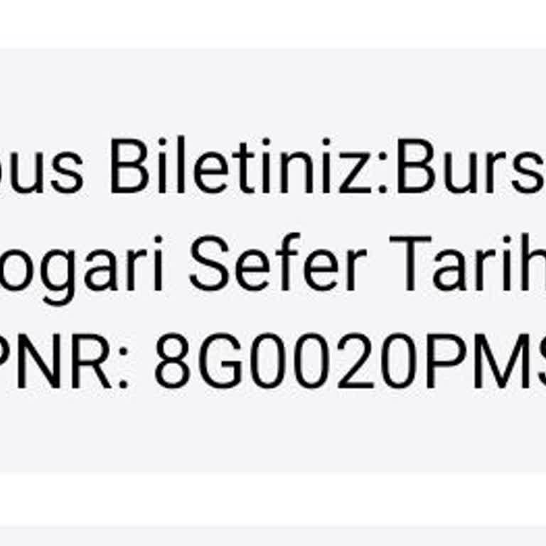 Gold İstanbul Geç Kalan Otobüs Ve Hayal Kırıklığı