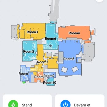 Xiaomi Robot Mağduriyeti Teknosa Tarafından