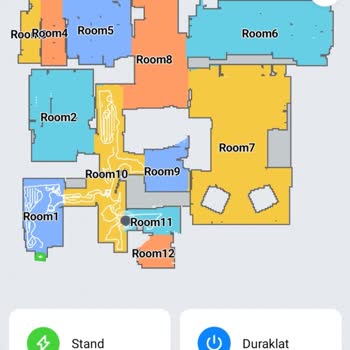 Xiaomi Robot Mağduriyeti Teknosa Tarafından
