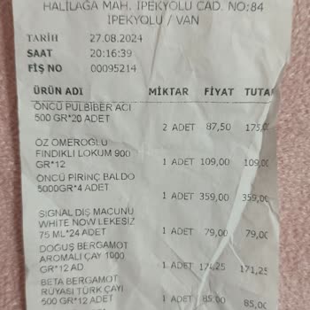 Öz Ömeroğlu Lokumculuk & Şekerleme Lokumdan Böcekler Çıktı Sağlığımız Bu Kadar Basit Mi?