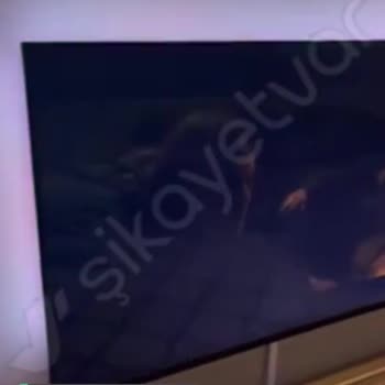 Philips TV 55PUS8007 Dolby Vision