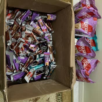 Nescafe Kampanyayı Erken Bitirmiş