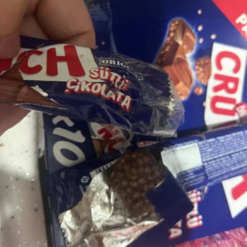 A101 Bantlayıp Gıda Ürünleri Satıyor.