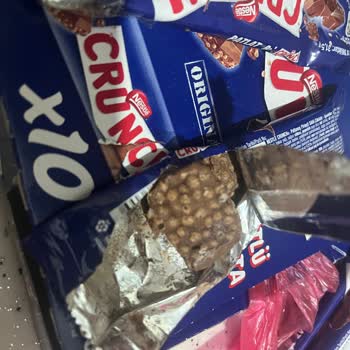 A101 Bantlayıp Gıda Ürünleri Satıyor.