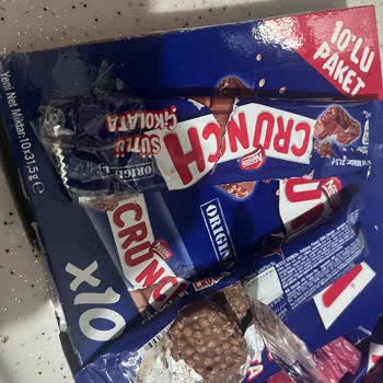 A101 Bantlayıp Gıda Ürünleri Satıyor.