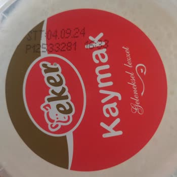 Getir Firmasının STK Sı Yaklaşmış Ya Da Geçmiş Ürün Göndermesi