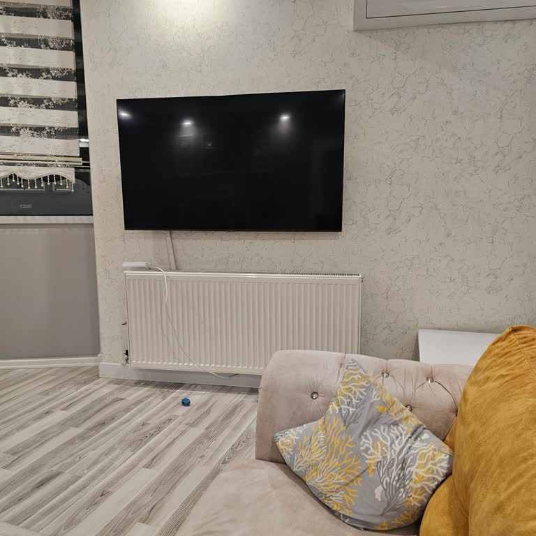 Samsung 58 Crystal UHD 4K Uc 7000