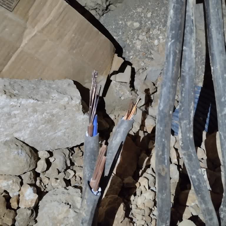 Toroslar Elektrik Dağıtım Torosların Elektrik Üzerinden İhmali