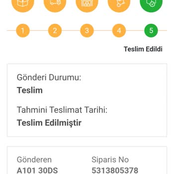 A101'den Aldığım Bisiklet Sorunlarla Dolu