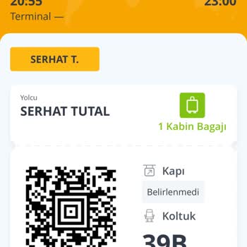 Pegasus Firmasının Yaşattığı Mağduriyet