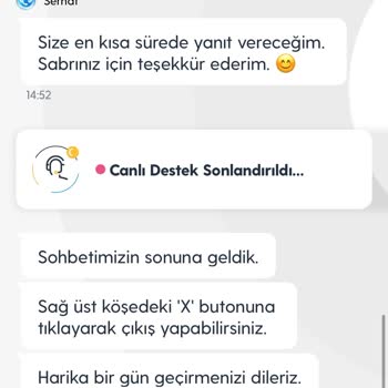 Turkcell GNÇ Hediye İnternet Kullanımında Yaşadığım Sorun