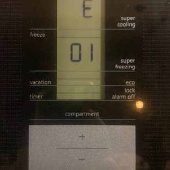 Siemens Buzdolabı Sürekli Arızalanıyor Ve Ürünleri Bozuyor