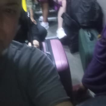 İstanbul Seyahat Çalışanlarının Kendinden Haberi Yok Bizden Hiç Yok