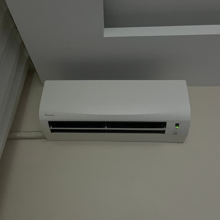 Üç Yıl İçinde Arızalanan Daikin Klima Ve Hayal Kırıklığı