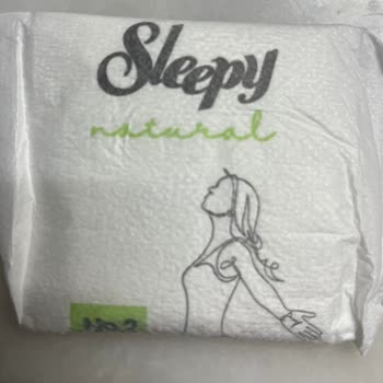 Sleepy Natural Günlük Ped Alerji Yaptı