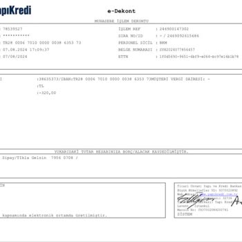 Tıkla Gelsin Para İademin Gerçekleşmesini İstiyorum