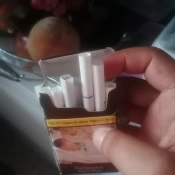 Günden Güne Kalitesi Düşen Philip Morris Firması