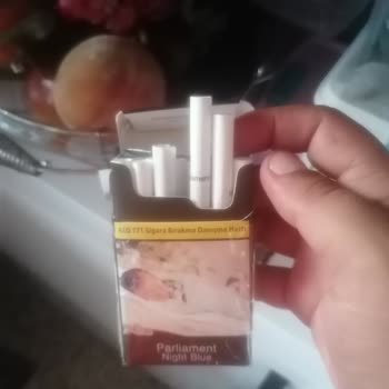 Günden Güne Kalitesi Düşen Philip Morris Firması