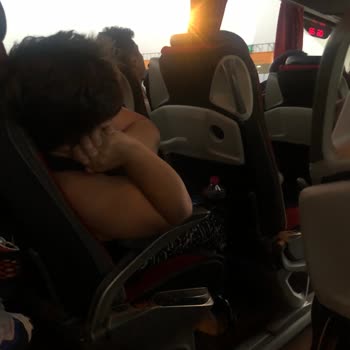 Obilet Kale Seyahat İle Yaşadığım Konforsuz Ve Saygısız Yolculuk