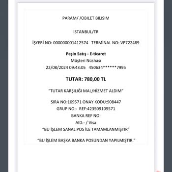 Obilet Kale Seyahat İle Yaşadığım Konforsuz Ve Saygısız Yolculuk