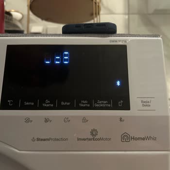 Grundig Bluetooth Bağlantı Sorunu