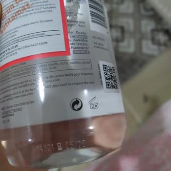 Bioderma Son Tüketim Tarihi Bitmekte Olan İkili Ürün Gönderildi