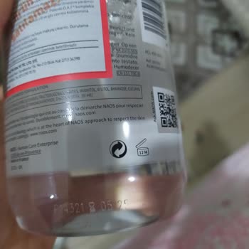 Bioderma Son Tüketim Tarihi Bitmekte Olan İkili Ürün Gönderildi