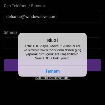 Bein Connect Açılmıyor