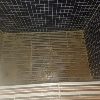 Arya Termal Otel Pislikleri