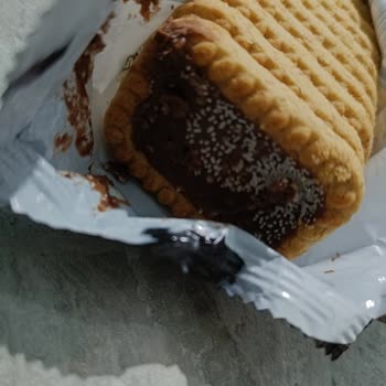 Eti Gıda Eti'nin Bisküvisi Bozuk Küflü Çıktı