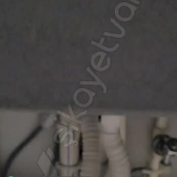 Franke Actıve Plus Doccia 2.0 Batarya Sprali Toplanmıyor!