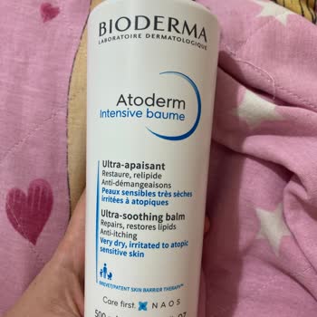 Bioderma Naos Puanı Yok